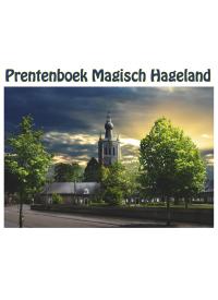 Fotoboek Magisch Hageland
