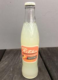 Ritchie Grapefruit