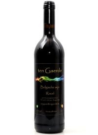 Rode wijn (Rondo - Cabernet Cortis)